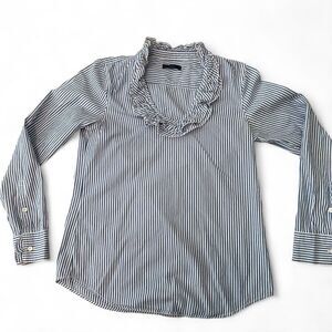 Gap Women's multi Blouse